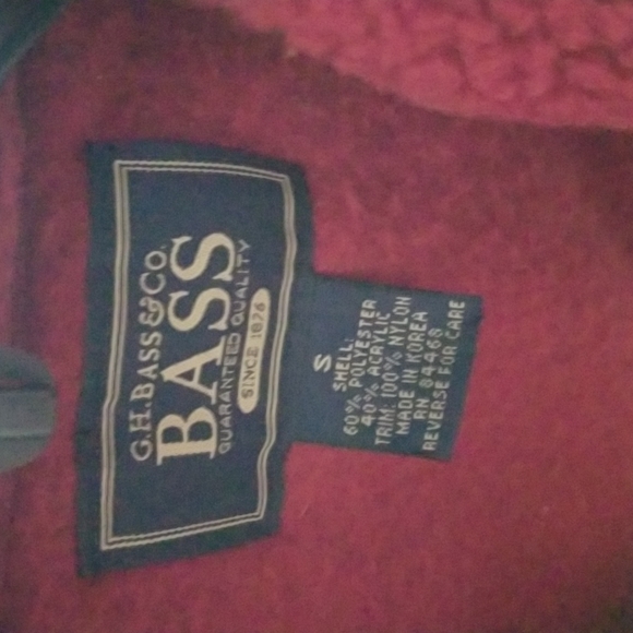 Vest - Picture 2 of 3